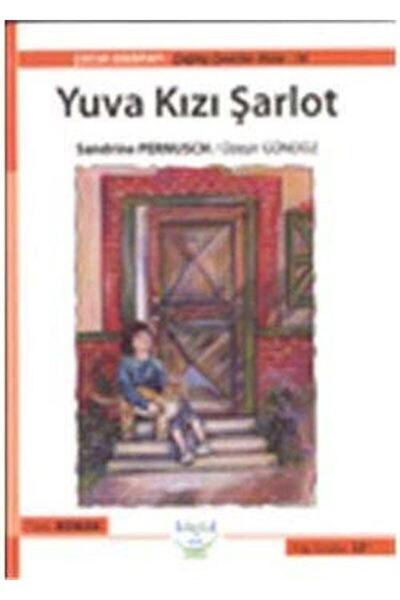 Küçük Ev Yayınları شوت فتاة شارلوت