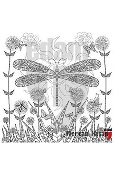 Edam Yayınları Yusufcuk - Föy Painting (Pack of 20)
