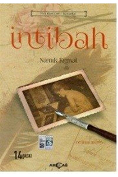 Akçağ Yayınları İntibah