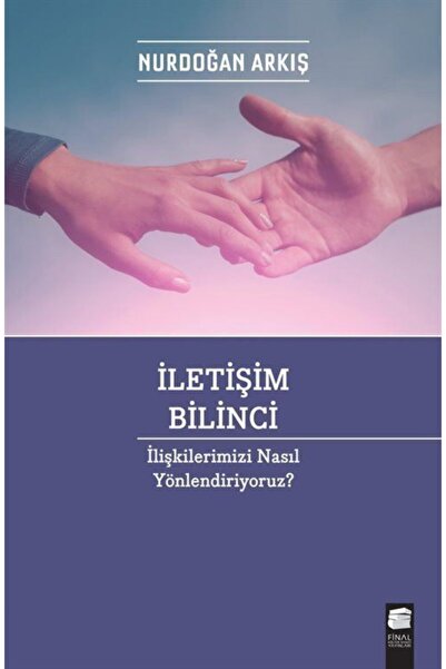 Final Kültür Sanat Yayınları İletişim Bilinci