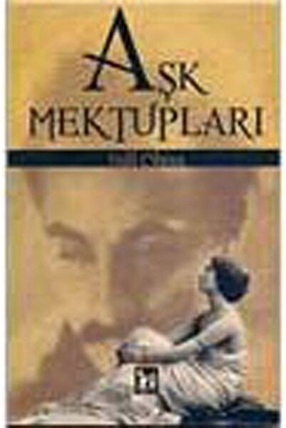 Altın Post Yayıncılık Aşk Mektupları