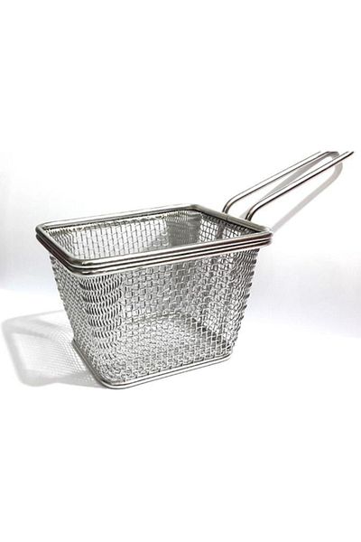 Epinox Square Potatoes Presentation Basket 1St Quality