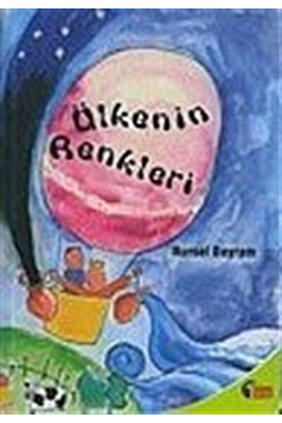 Tudem Yayınları Ülkenin Renkleri