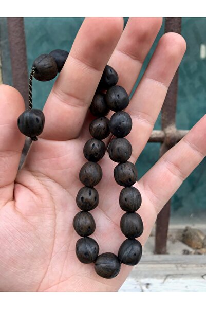 M&A TESBİH Andız Ağacı Maskot Tesbih