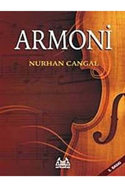 Arkadaş Yayınları Armoni