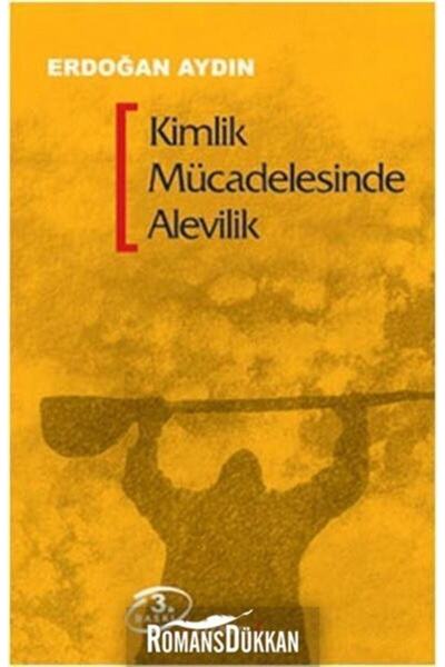 Kimlik Mücadelesinde Alevilik