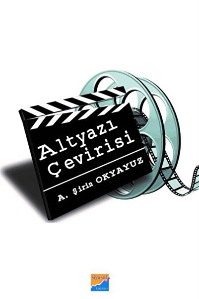 Siyasal Kitabevi Altyazı Çevirisi