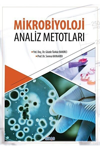 Genel Markalar Mikrobiyoloji Analiz Metotları