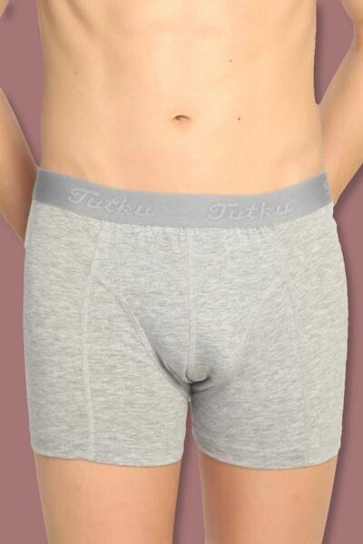 Tutku 3 boxeri Lycra