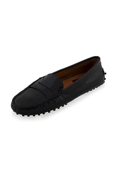 BLU Loafer Shoes