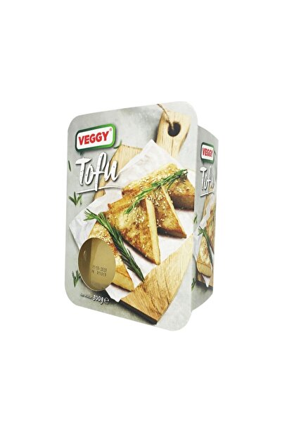 Veggy Tofu 300gr