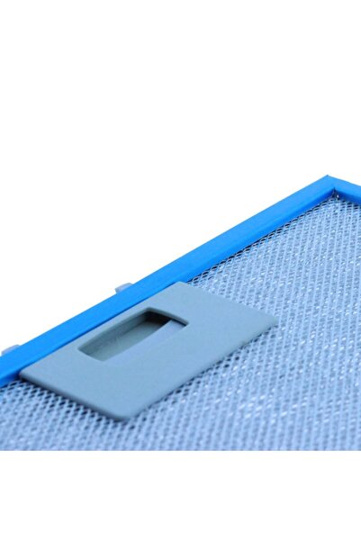 Universal 20.5 X 47.6 Aspiratör Filtresi