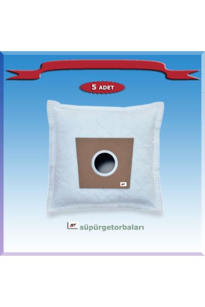 Beko Bks 9535 - 5 أكياس مكنسة كهربائية 203120