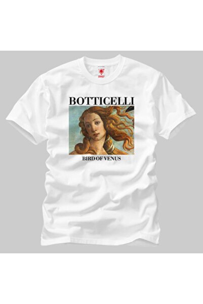 Crazy Боттічеллі Венера Чоловічий футболка