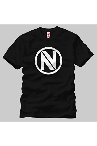 Crazy Tricou pentru bărbați cu logo Team Envyus
