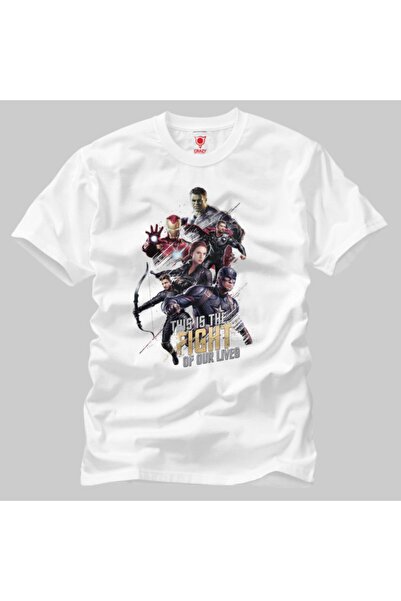 Crazy Месники: Кінець гри Бій нашого життя Месники Чоловіча футболка