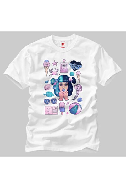 Crazy Літня лялька Чоловіча футболка