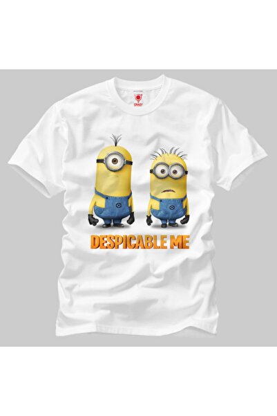 Crazy Нікчемний я: Міньйончік Чоловіча футболка