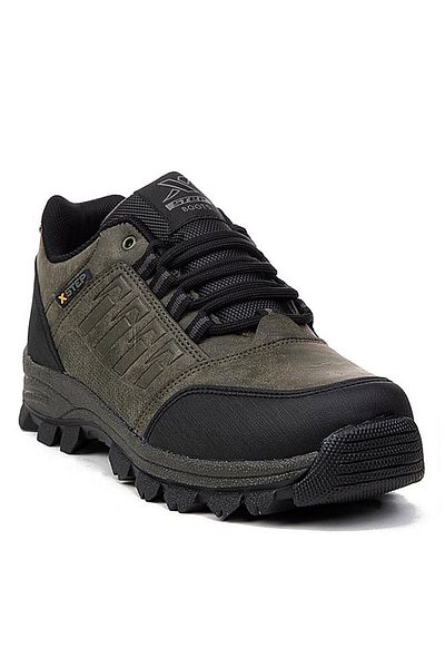Giyyin Ανδρικές μπότες Trekking Khaki