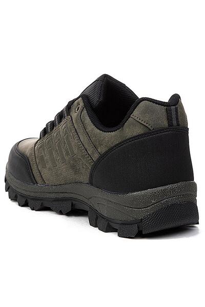 Giyyin Чоловічі трекінгові черевики Haki