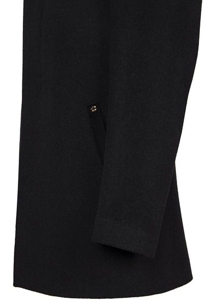 BLU 100% Cashmere Coat