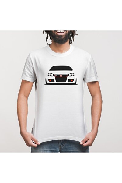 Crazy Ανδρικό μπλουζάκι Volkswagen Golf Gti