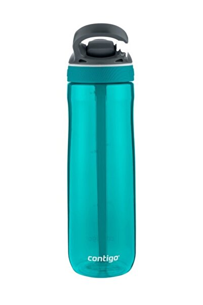 Contigo Ashland Tritan Water Bottle Flask Scuba 720ml - 2094866