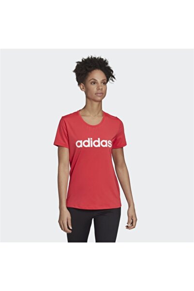 adidas Γυναίκες& # x27;s Κοντομάνικο μπλουζάκι Designed 2 Move XS