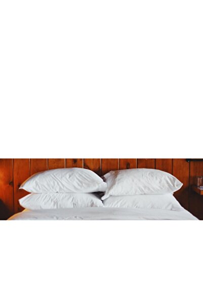 CARETEX Fullcare P. %100 Pamuklu,antialerjik,sıvı Geçirmez Fermuarlı Yastık A...