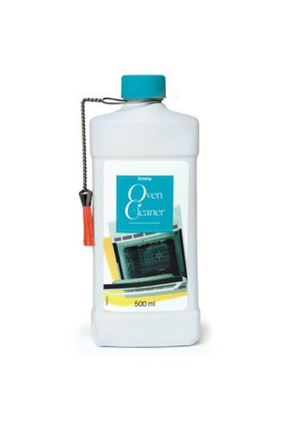 Amway Oven Gel Degreaser