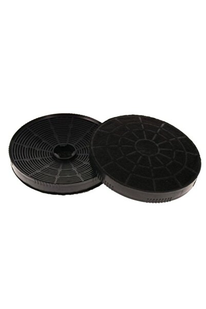 Ferre Vorne D004 Davlumbaz Karbon Filtre