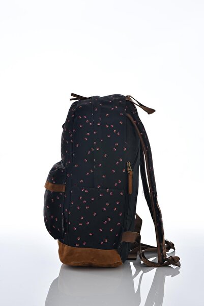 ÇÇS 51232 Рюкзак чорний