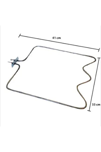 Arçelik - Beko 41 X 33 Fırın M Rezistans Izgara