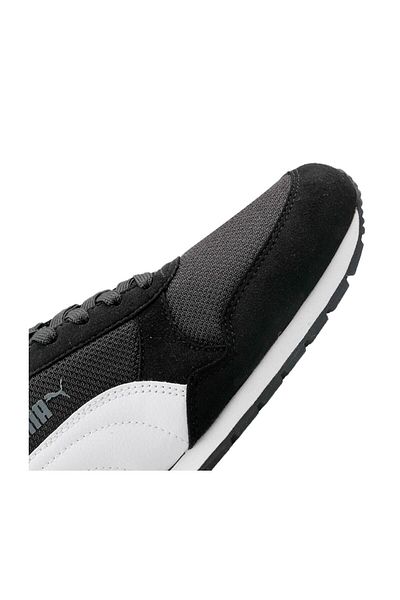 Puma St Runner V2 Mesh Men's Black Sports Shoes