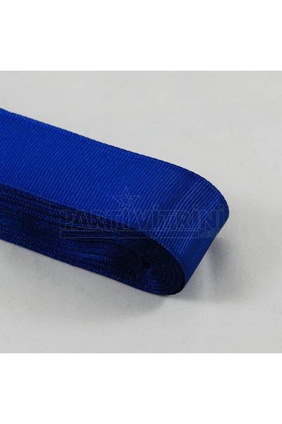Hobigram Navy Blue Grosgrain Ribbon Grkc4-1002 – Ειδικό σχέδιο, αξεσουάρ, ποιοτική παραγωγή, λαμπερό στυλ – Kur