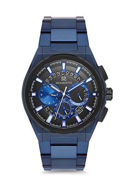 Momentus Sm300t-04sm Erkek Kol Saati