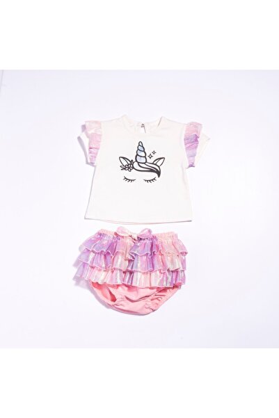 Luckylovelykids Bella Pink