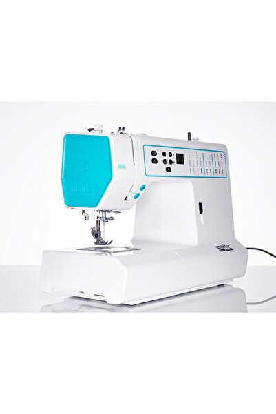 Pfaff Smarter By 260c Dikiş Makinesi