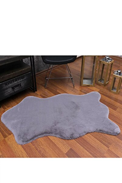 Savana Kaymaz Taban Dekoratif Post Halı