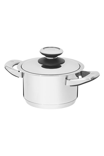 GGS Solingen Germany Termostatlı Tencere 18 Cm 2,7 Lıtre Ggs Solıngen Komfort