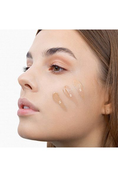 INGLOT Long Lasting Foundation -hd Perfect Coverup Foundation 75
