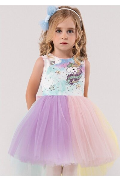 Pamina Unicorn Kostüm