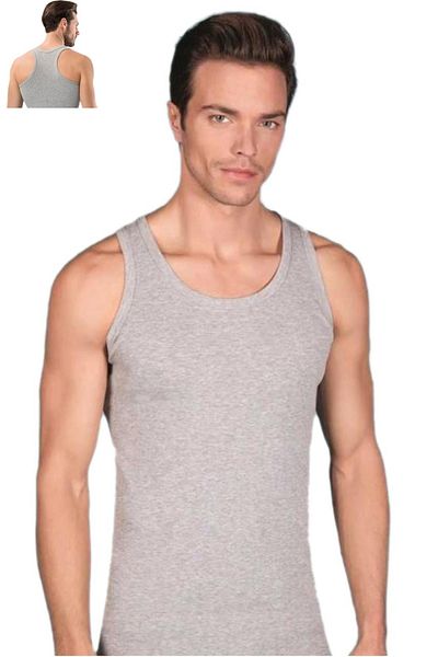 Berrak Lycra Cotton Athlete Men's Athlete Set of 6