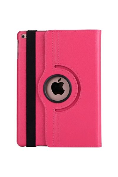 GoGoPlus Apple Ipad 7.nesil (2019) 10.2" 360 Derece Dönerli Kılıf (a2197/a220...