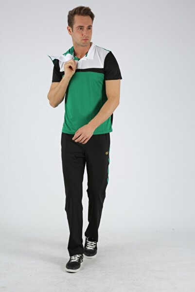 Dafron Gold Erkek Kamp Polo T Shırt