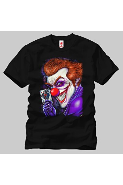 Crazy Joker Cart Чоловічий футболка