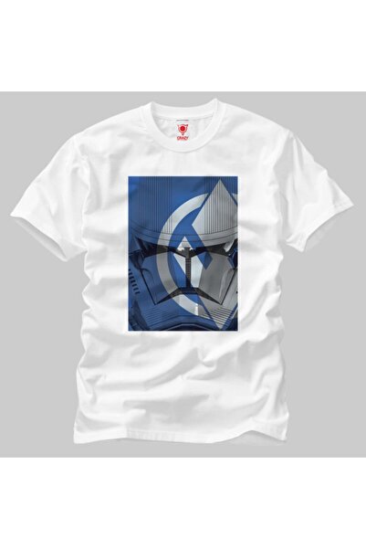 Crazy Чоловіча футболка Sith Trooper Blue
