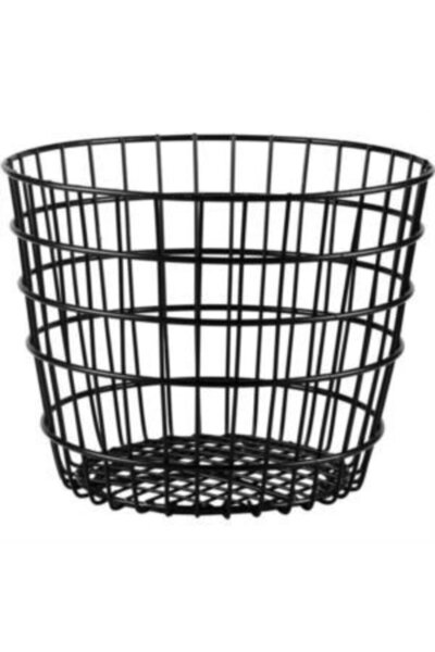 Altınbaşak Temsan Baget Ekmek Ve Meyve Sepeti 26*20 Cm