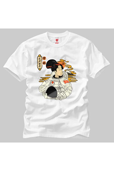 Crazy Velika era Edo muške majice