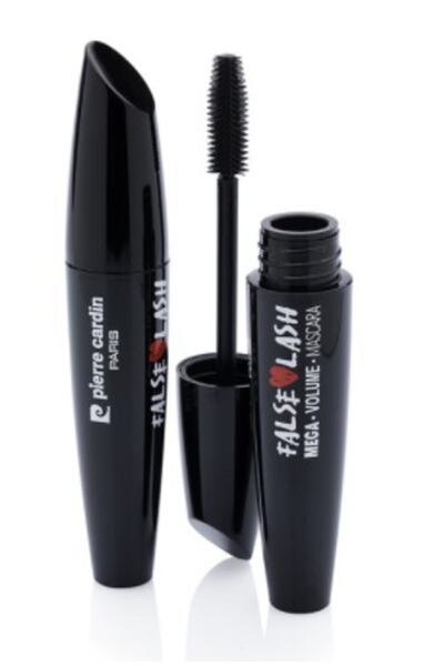 Pierre Cardin Pıerre Cardın Maskara Ve Eyelıner Seti